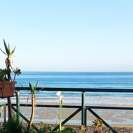 Appartement Bord De Mer Tres Lumineux 2/4 Pers. - Vue Inoubliable Hendaye Exterior photo
